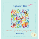 Alphabet Rap - Singalong Cover